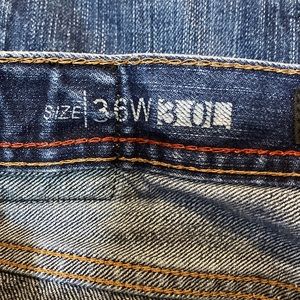 Marc Anthony Mens Jeans